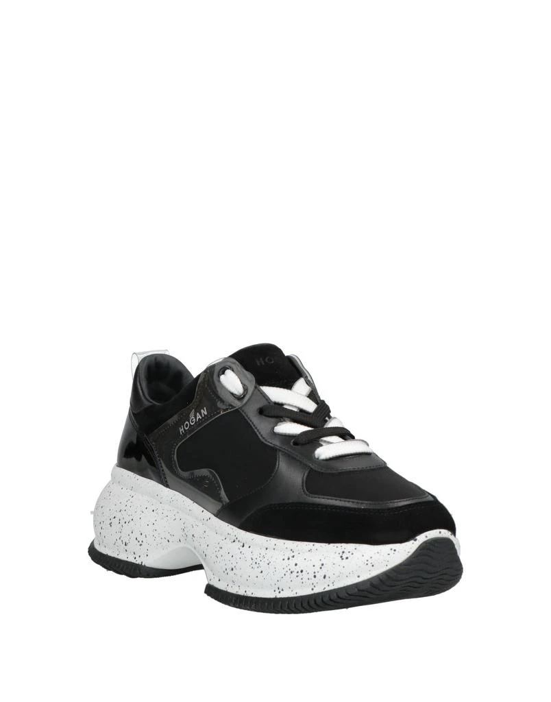 商品hogan|Sneakers,价格¥3274,第2张图片详细描述