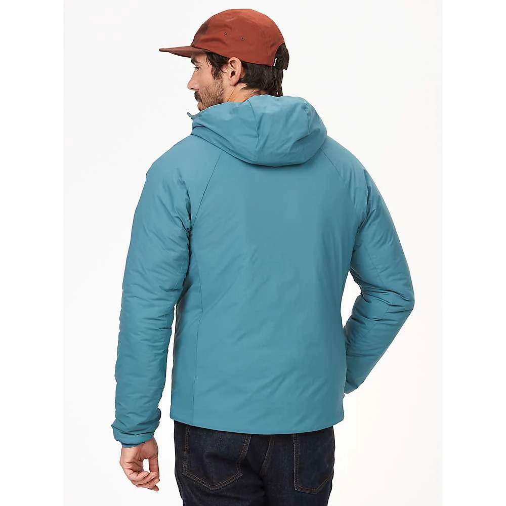 商品Marmot|Men's Novus Hoody,价格¥1116,第3张图片详细描述