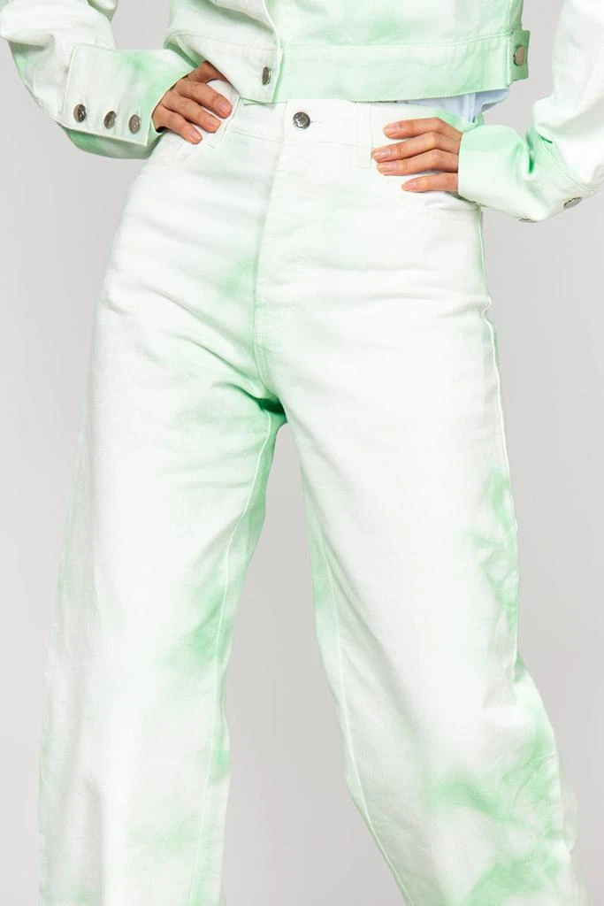 商品IRENEISGOOD|IRENEISGOOD JEANS WOMEN'S JEANS,价格¥1237,第1张图片