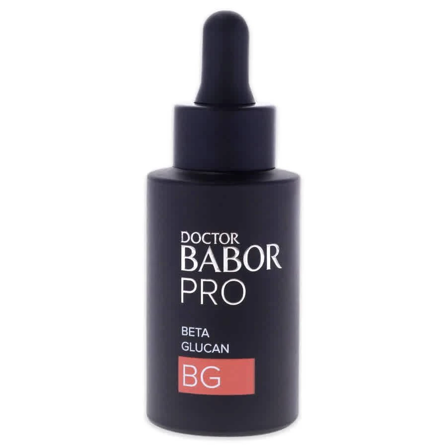 商品BABOR|Pro Beta Glucan Concentrate by Babor for Women - 1 oz Serum,价格¥551,第2张图片详细描述