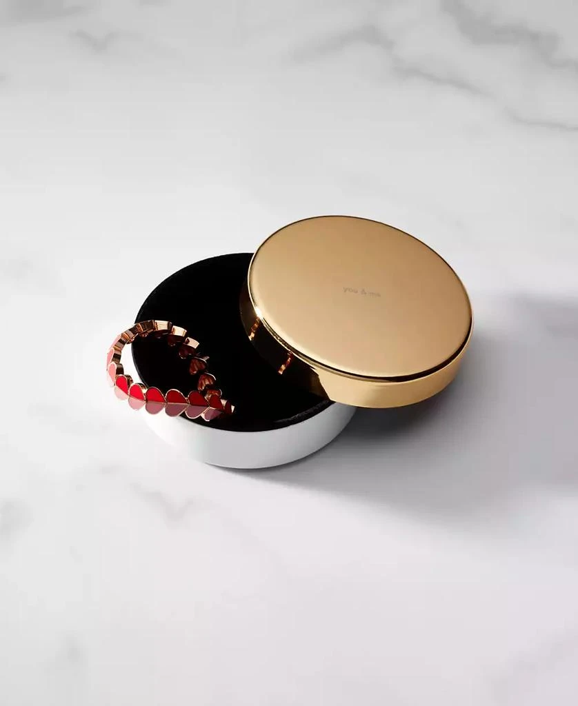 商品Kate Spade|With Love Keepsake Box,价格¥277,第3张图片详细描述