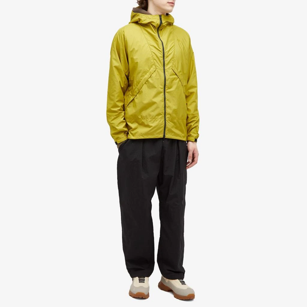 商品Goldwin|Goldwin Rip-stop Light Jacket,价格¥1721,第4张图片详细描述