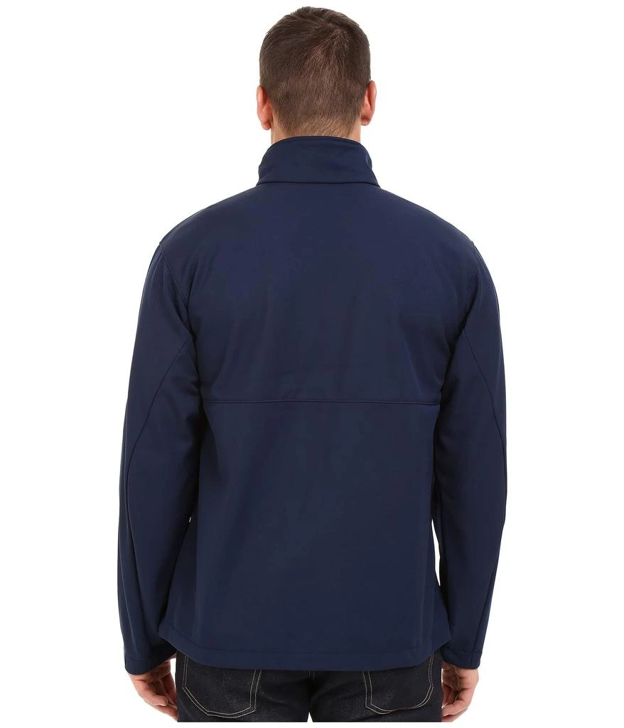 商品Columbia|Big & Tall Ascender™ Softshell Jacket,价格¥588,第3张图片详细描述