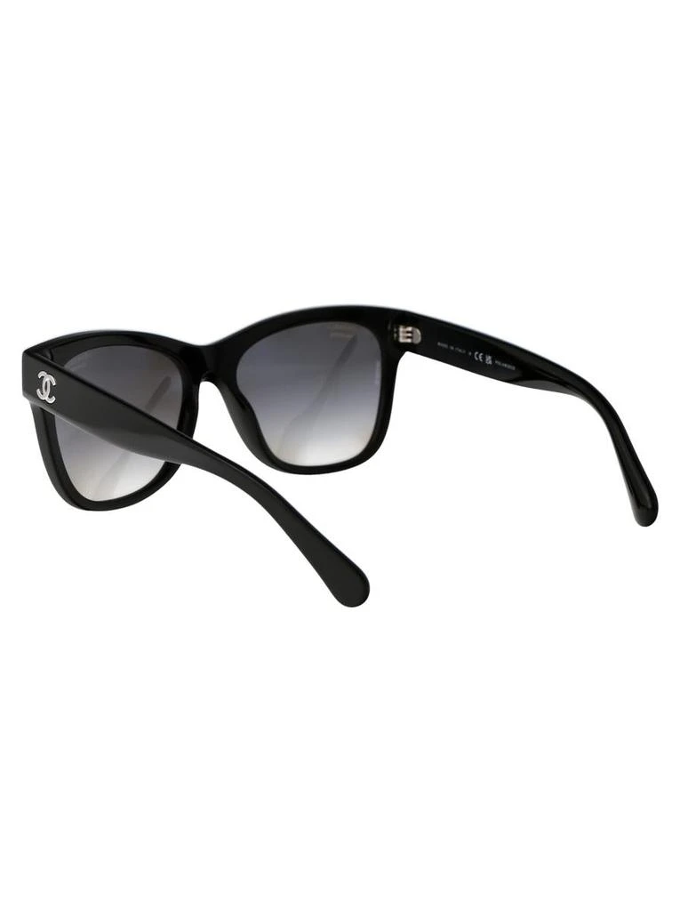 商品Chanel|Chanel SUNGLASSES,价格¥6505,第4张图片详细描述