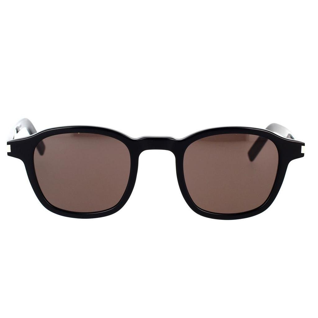 商品Yves Saint Laurent|SAINT LAURENT EYEWEAR Sunglasses,价格¥1818,第1张图片