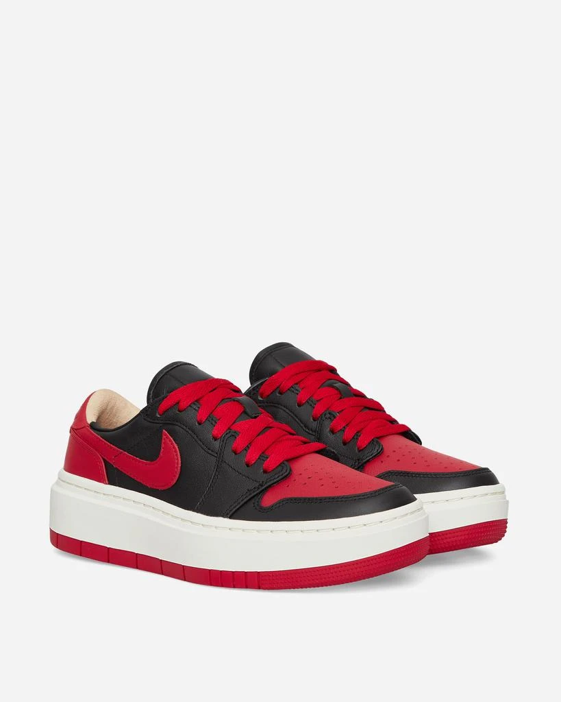 商品Jordan|WMNS Air Jordan 1 Elevate Low SE "Bred" Sneakers,价格¥1088,第3张图片详细描述