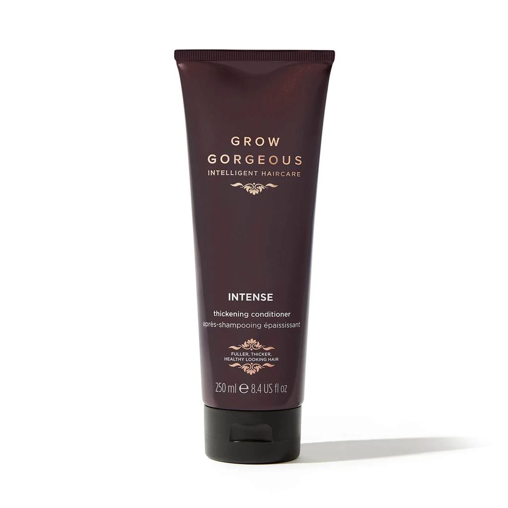 商品Grow Gorgeous|Intense Thickening Conditioner 250ml,价格¥107,第1张图片