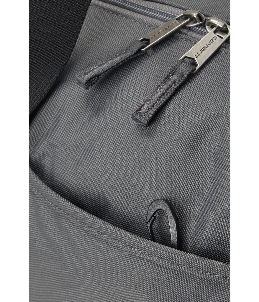 商品Carhartt|25L Classic Round Duffel,价格¥315,第4张图片详细描述