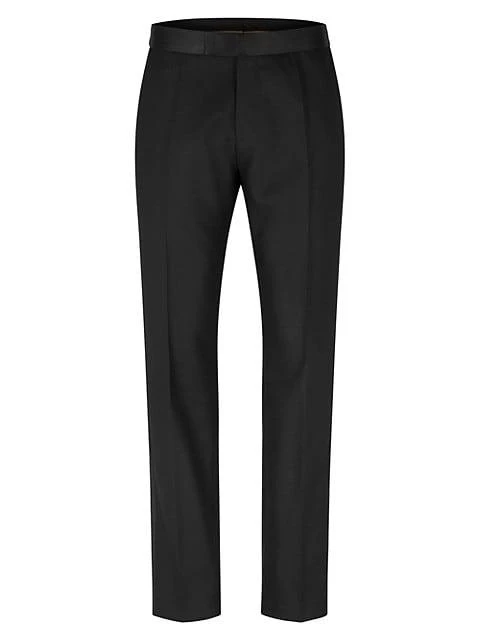 商品Hugo Boss|Formal Trousers,价格¥2074,第1张图片