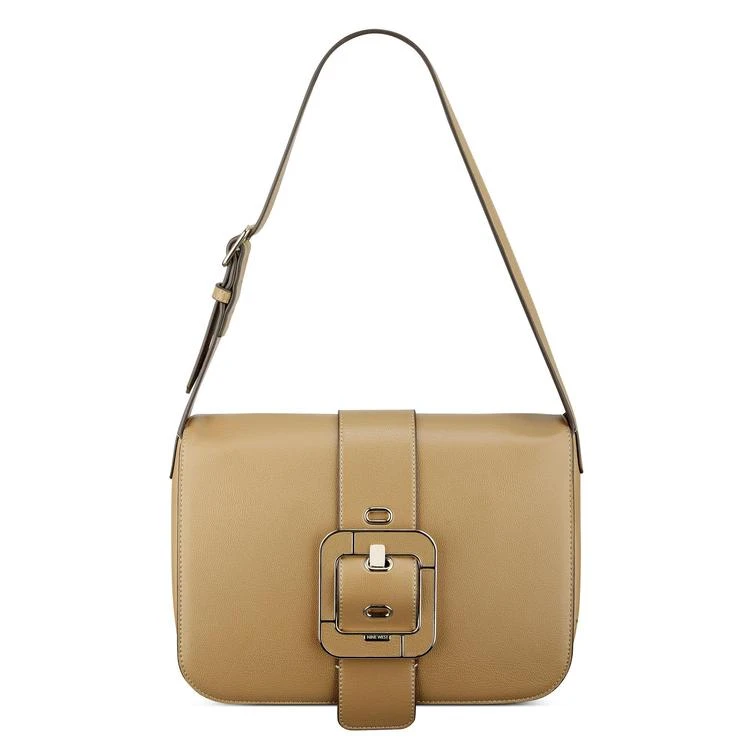 商品Nine West|单肩包,价格¥584,第1张图片