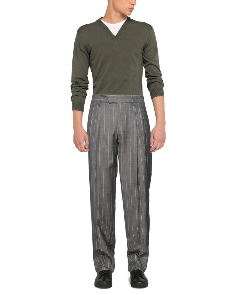 商品Giorgio Armani|Casual pants,价格¥3323,第2张图片详细描述
