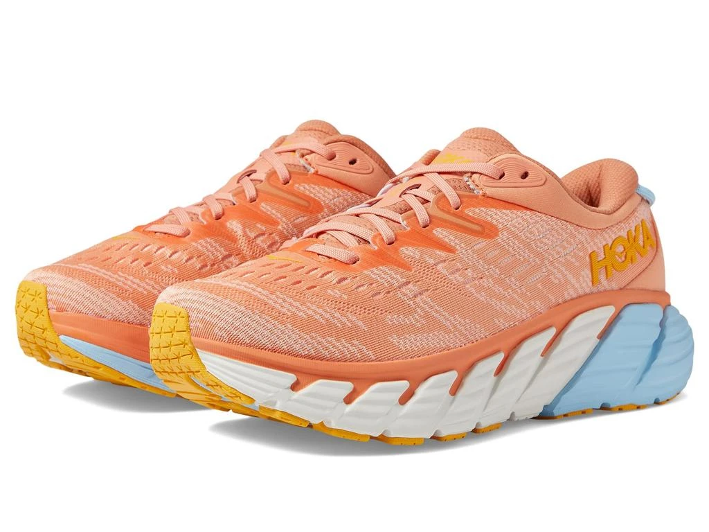 商品Hoka One One|Gaviota 4,价格¥1259,第1张图片