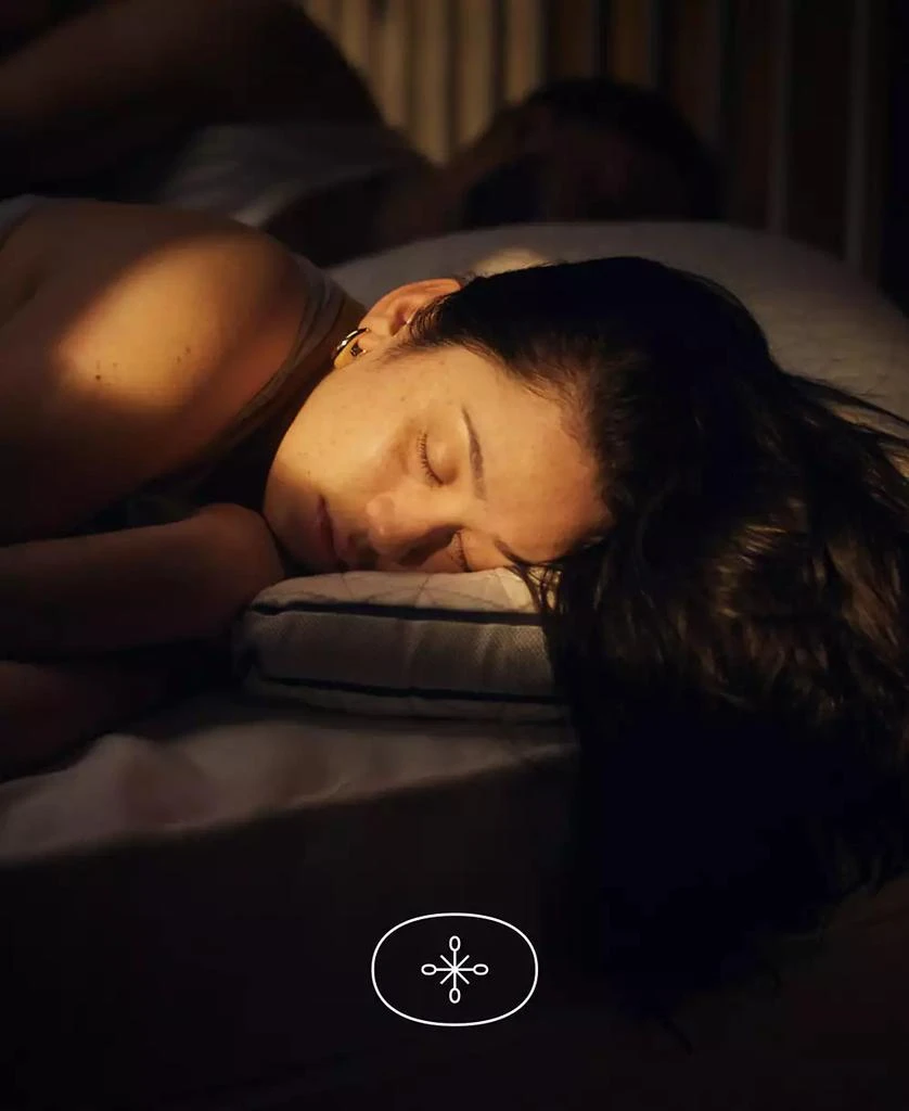 商品Coop Sleep Goods|The Eden Cooling Adjustable Memory Foam Pillow,价格¥711,第3张图片详细描述