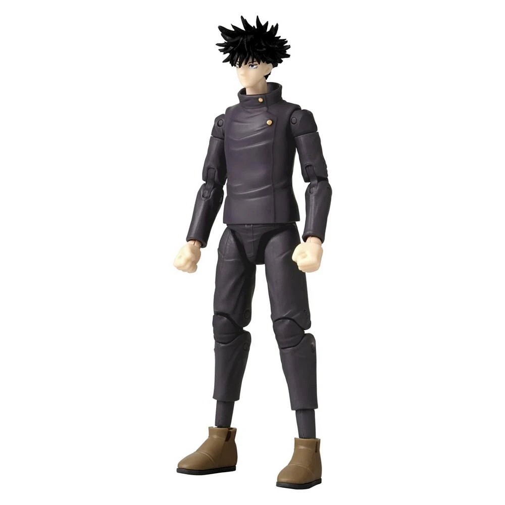Jujutsu Kaisen Fushiguro Action Figure 商品