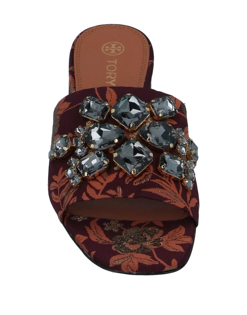 商品Tory Burch|Sandals,价格¥1733,第4张图片详细描述