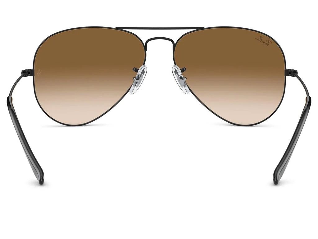 商品Ray-Ban|0RB3025 Aviator Large Metal,价格¥1346,第4张图片详细描述