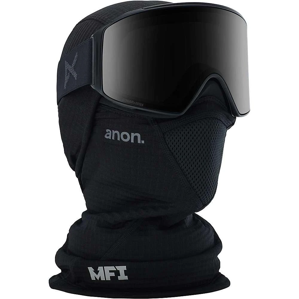 商品Anon|Anon Men's MFI Tech Clava,价格¥577,第4张图片详细描述