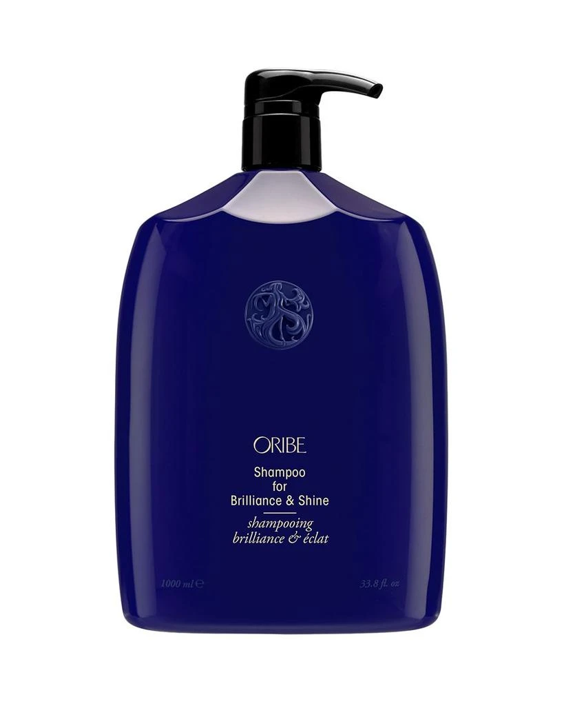 商品Oribe|亮泽洗发水 1000ml,价格¥1194,第1张图片详细描述