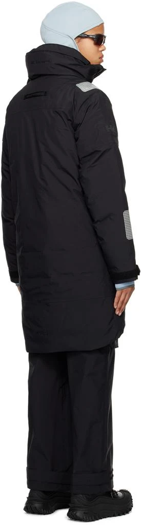 商品Helly Hansen|Black Arc Ins Flow Down Jacket,价格¥7390,第3张图片详细描述