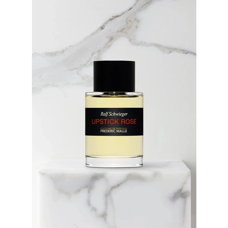 馥马尔Frederic Malle 玫瑰唇印女士香水30mL/50mL100mL 商品