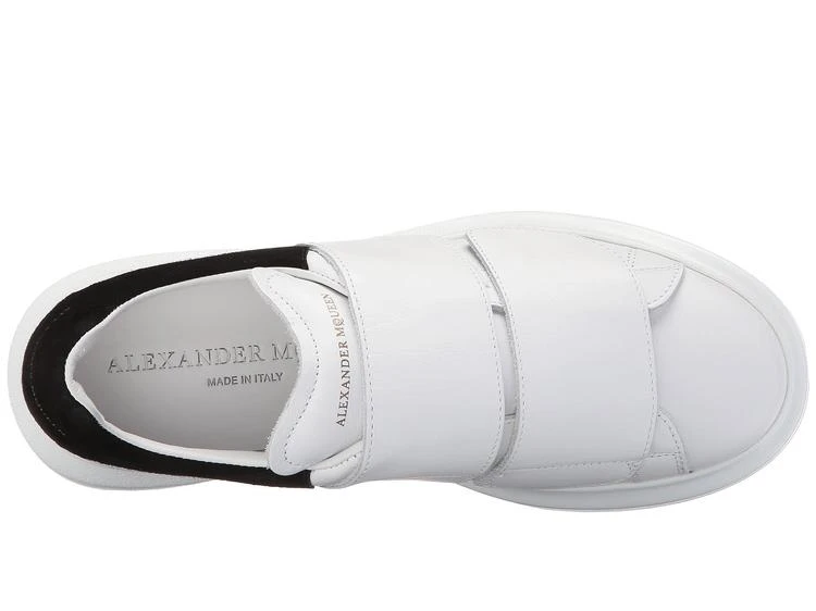 商品Alexander McQueen|厚底运动鞋,价格¥4610,第2张图片详细描述