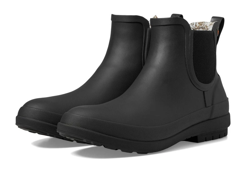 商品Bogs|Amanda Plush II Chelsea,价格¥714,第1张图片