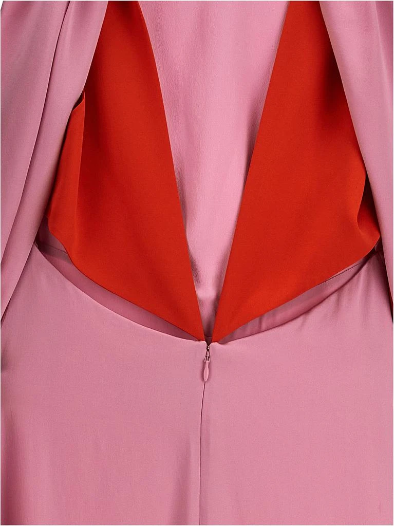 商品ROKSANDA|Amanita Dresses Pink,价格¥14252,第4张图片详细描述