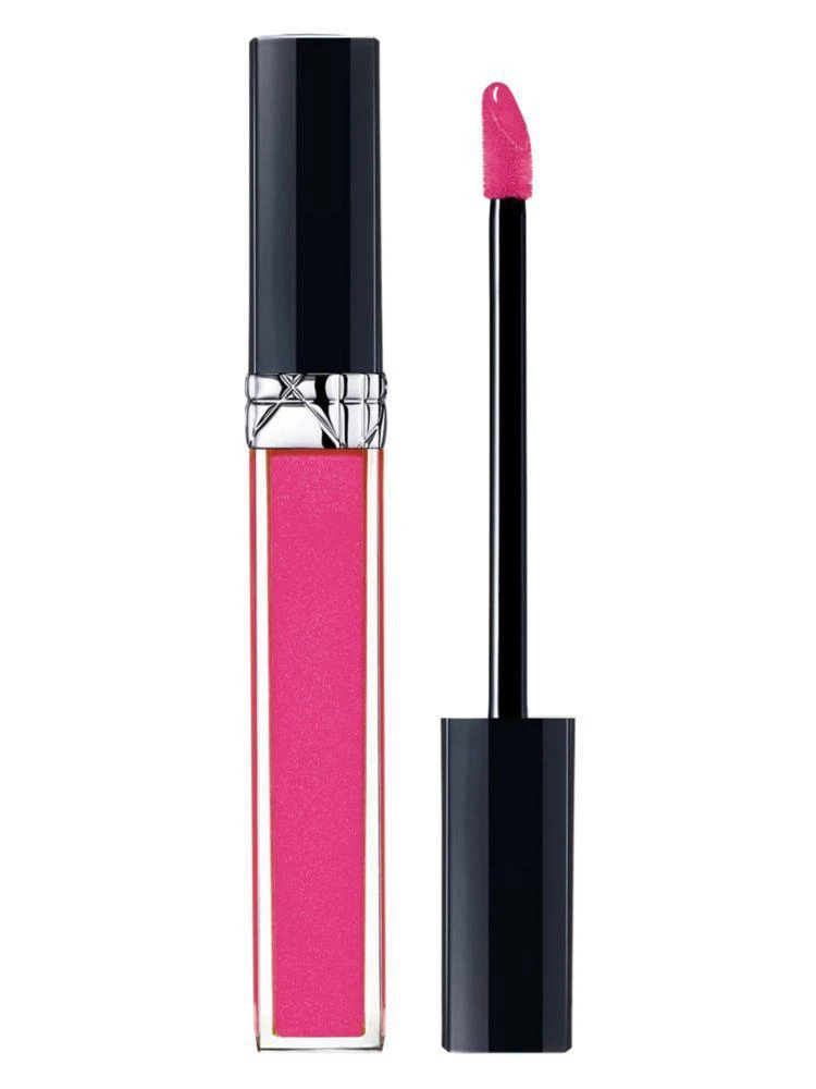 商品Dior|烈艳蓝金臻采唇釉 6g,价格¥267,第2张图片详细描述