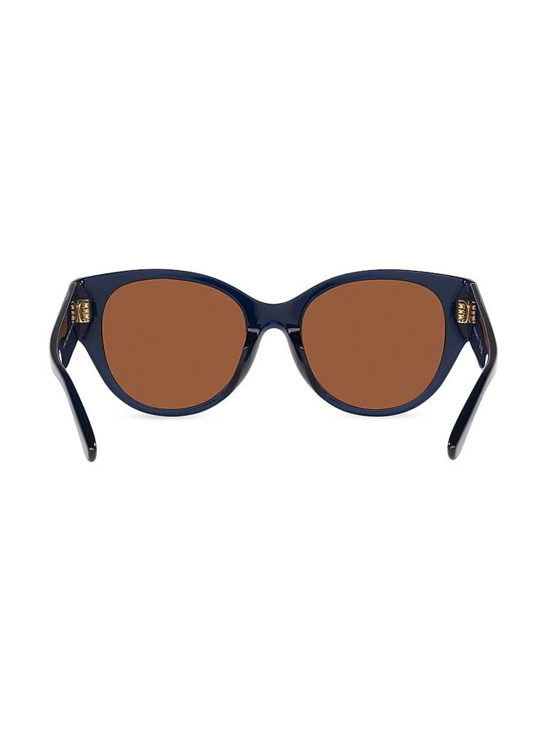 54MM Cat-Eye Sunglasses 商品