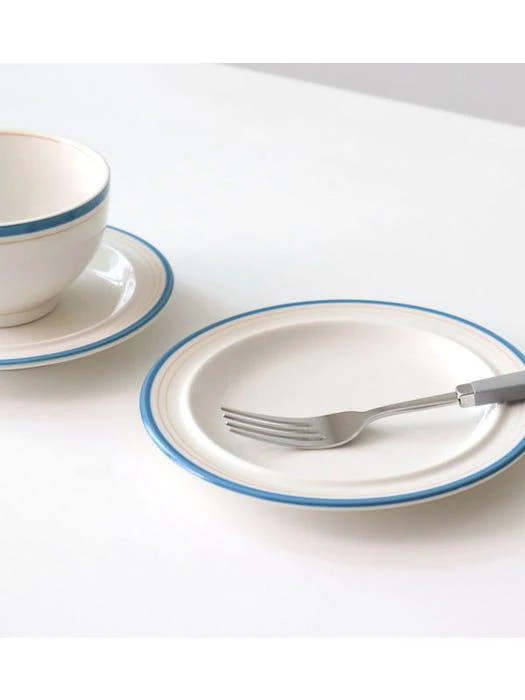 商品kamomekitchen|Siracuse Maple Plate_4 Colors,价格¥612,第4张图片详细描述