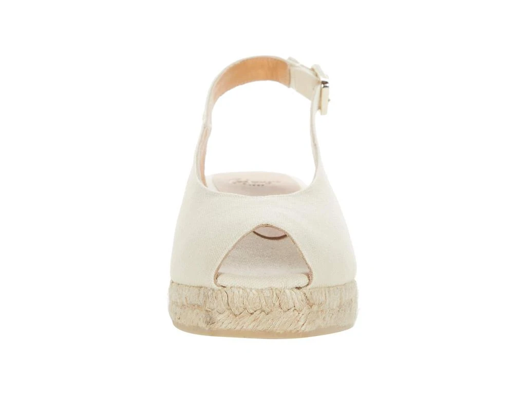 Dosalia 30 mm Wedge Espadrille 商品