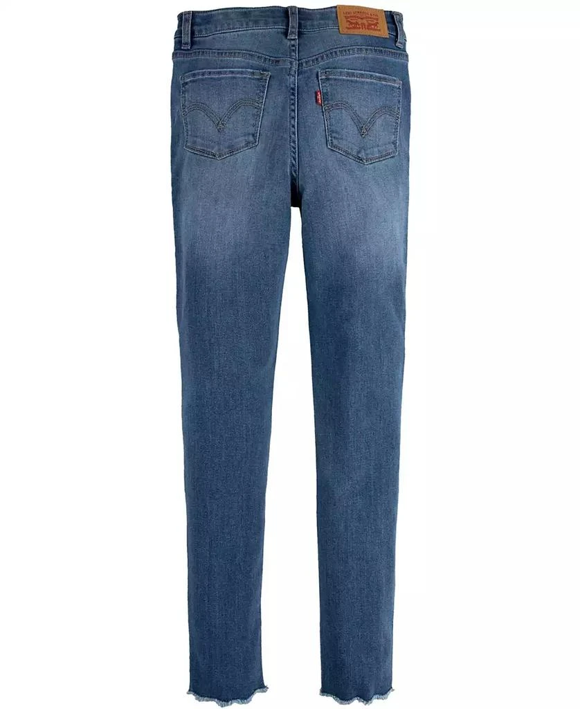 Big Girls 720 High Rise Super Skinny Jeans 商品