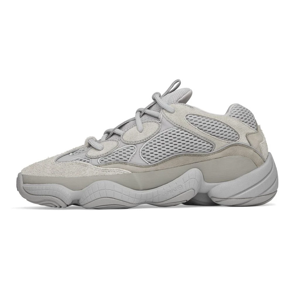 商品Adidas|男款 Yeezy 500系列 休闲鞋,价格¥863,第2张图片详细描述