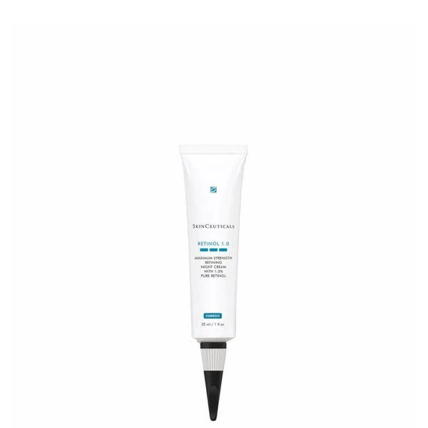 商品SkinCeuticals|左旋C维A醇精华 1.0,价格¥828,第1张图片