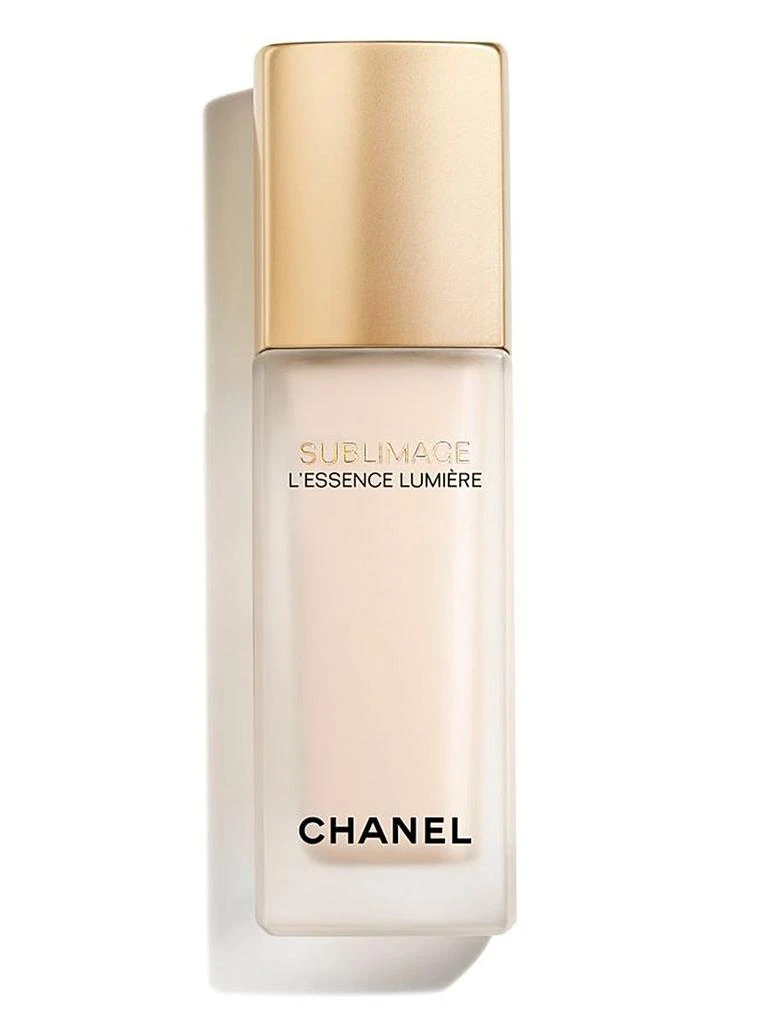 商品Chanel|Ultimate Light-Revealing Concentrate,价格¥3856,第1张图片