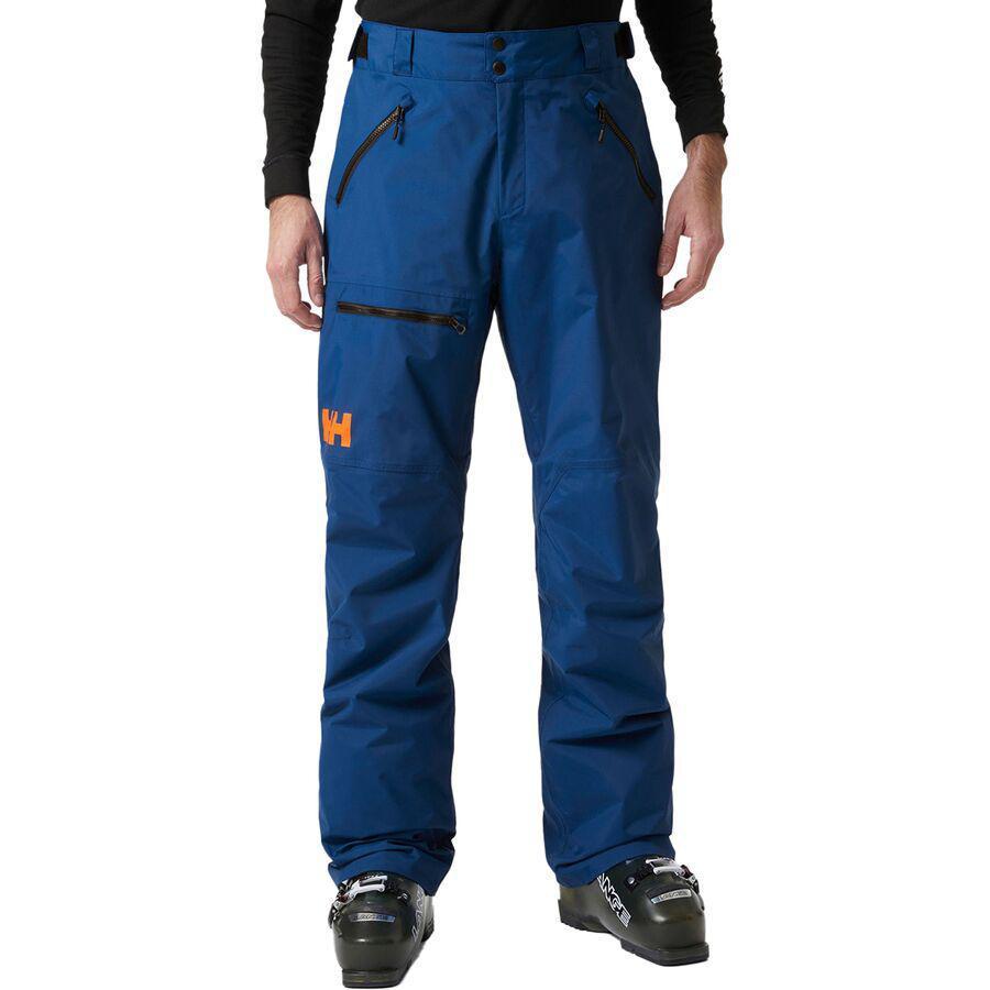 商品Helly Hansen|Sogn Cargo Pant - Men's,价格¥1012,第1张图片