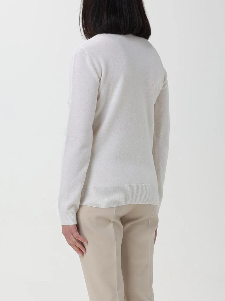 商品Max Mara|Sweater woman Max Mara,价格¥2965,第3张图片详细描述