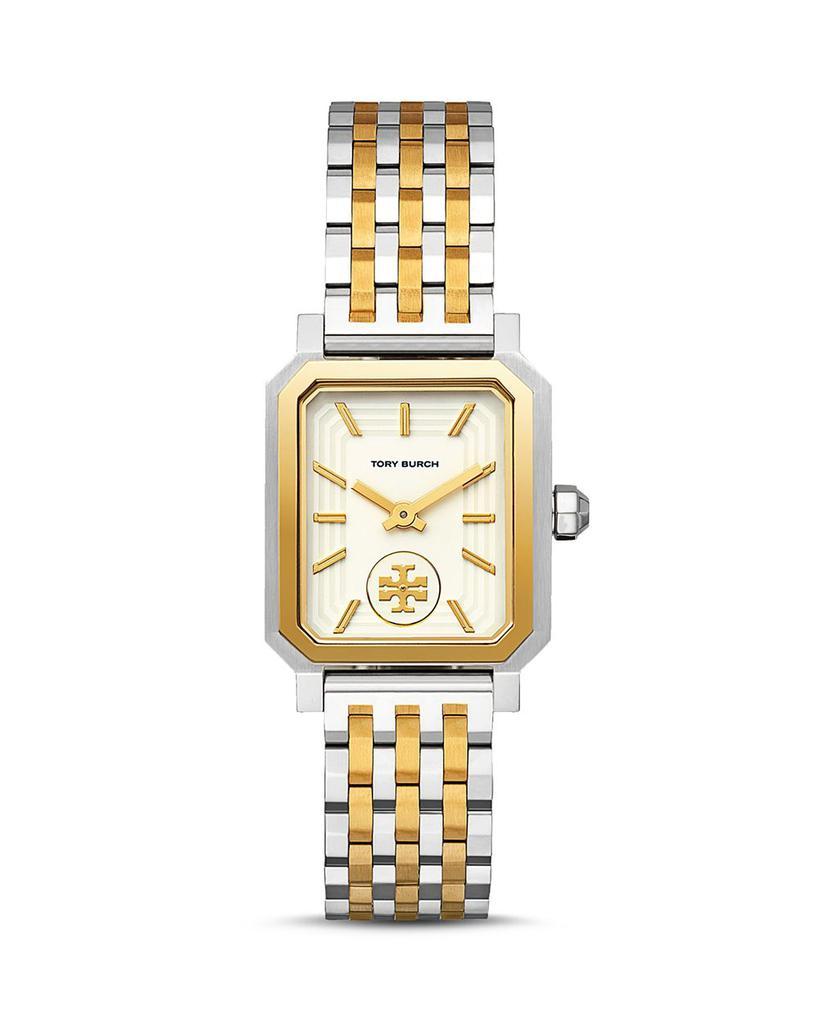 商品Tory Burch|The Robinson Watch, 27mm,价格¥2207,第1张图片