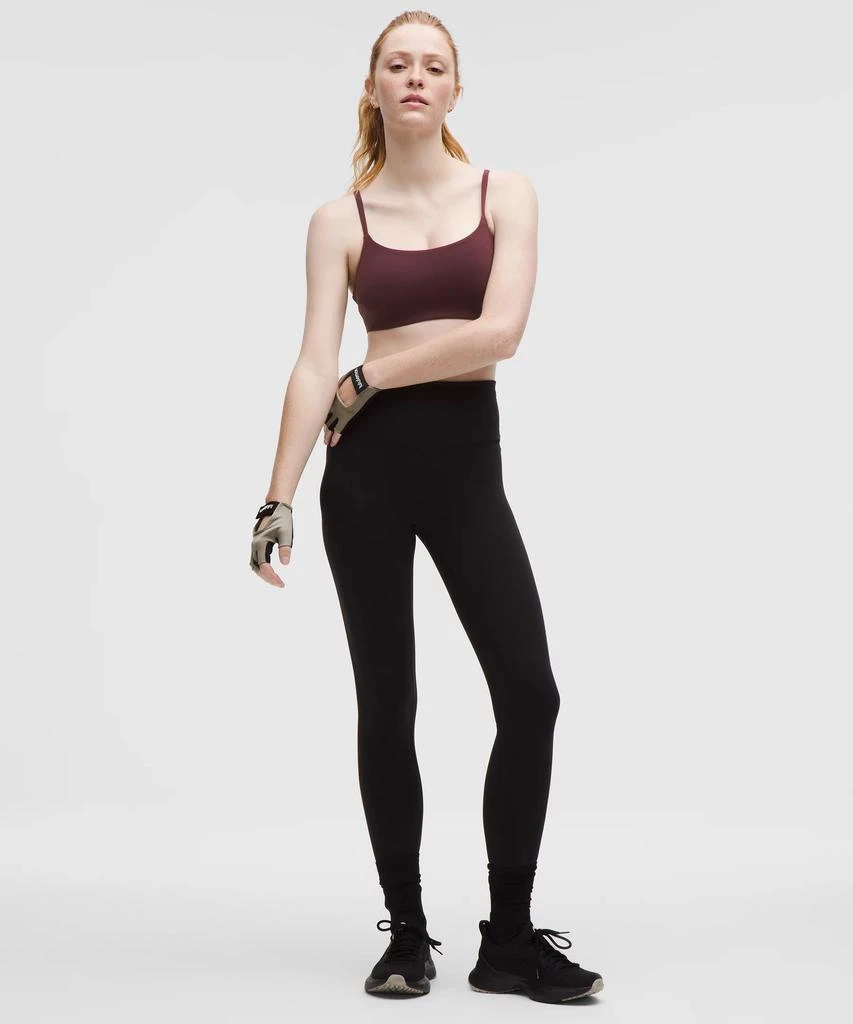 Wunder Train Strappy Racer Bra *Light Support, C/D Cup 商品