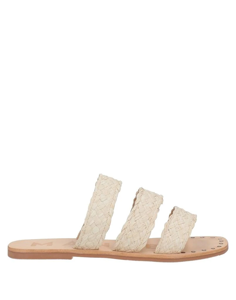 商品MANEBÍ|Sandals,价格¥430,第1张图片