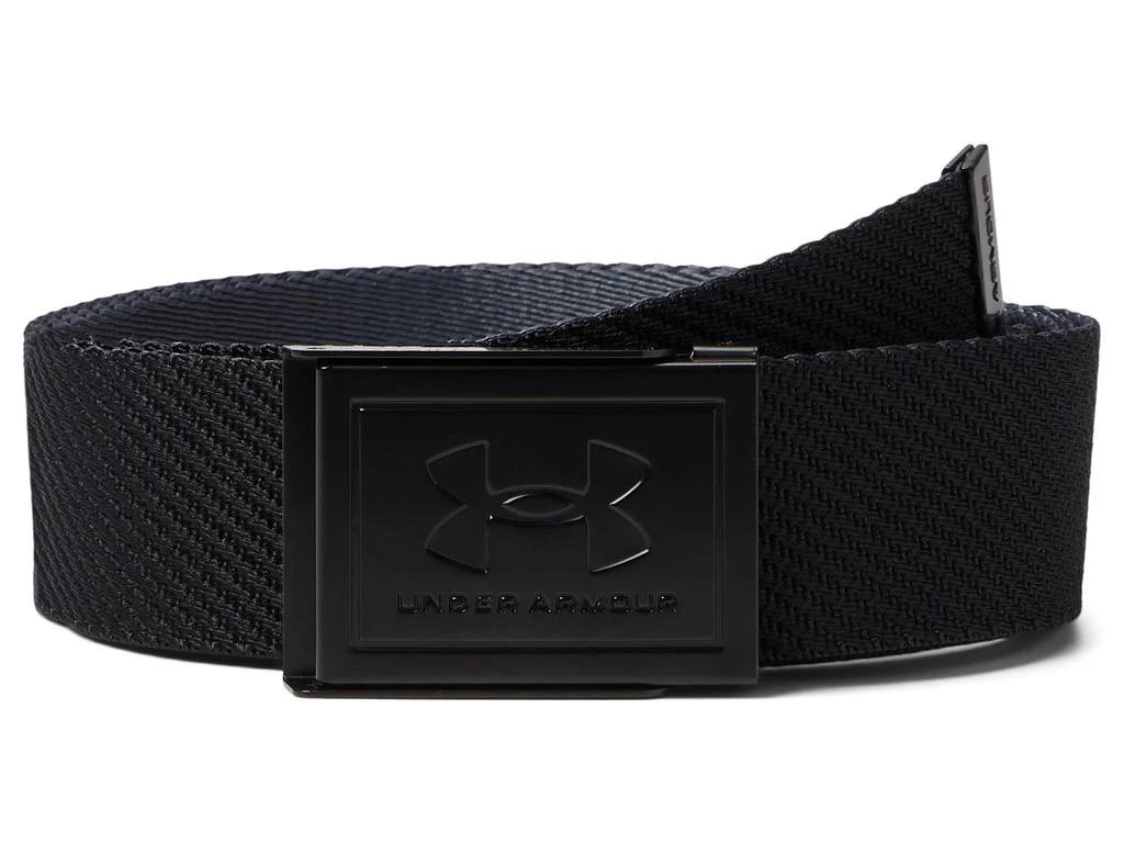 商品Under Armour|Webbing Belt,价格¥127-¥147,第1张图片