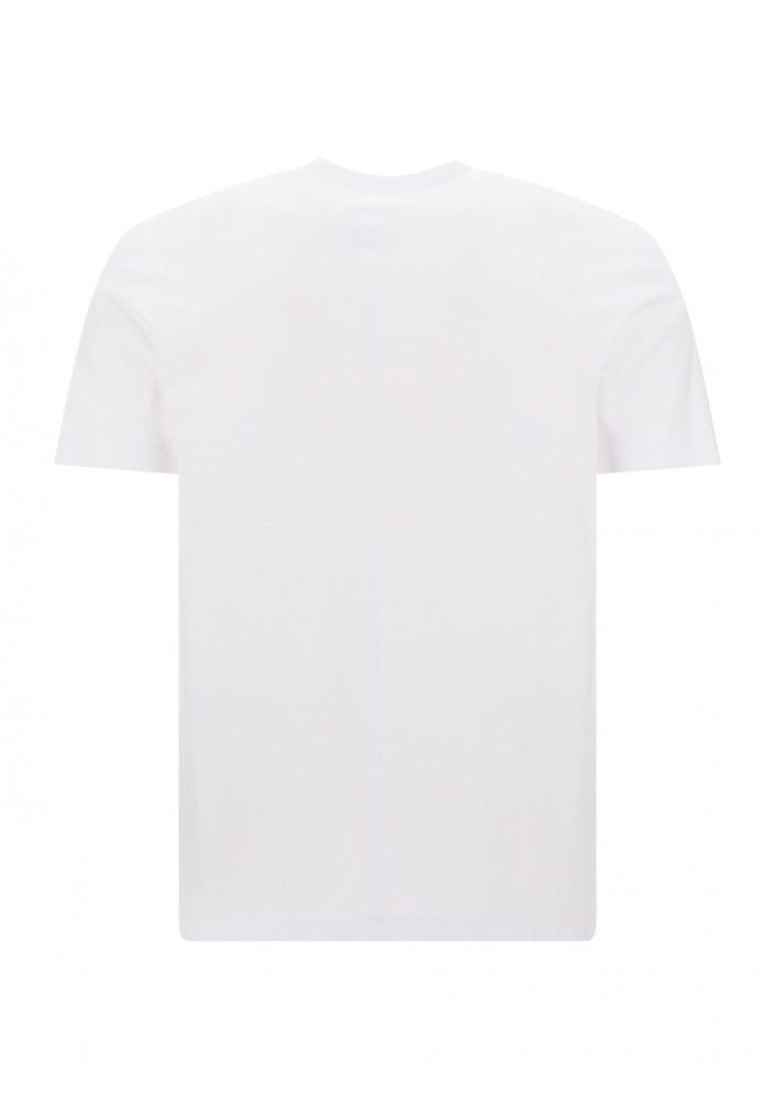 X 2 T-Shirt商品第2张图片规格展示