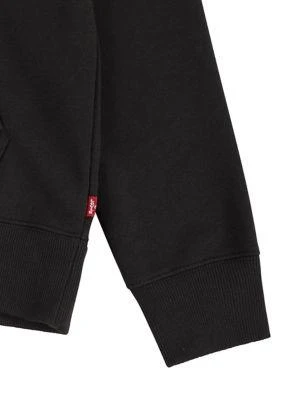 商品Levi's|S Boys 8 20 Pullover Hoodie,价格¥148,第3张图片详细描述