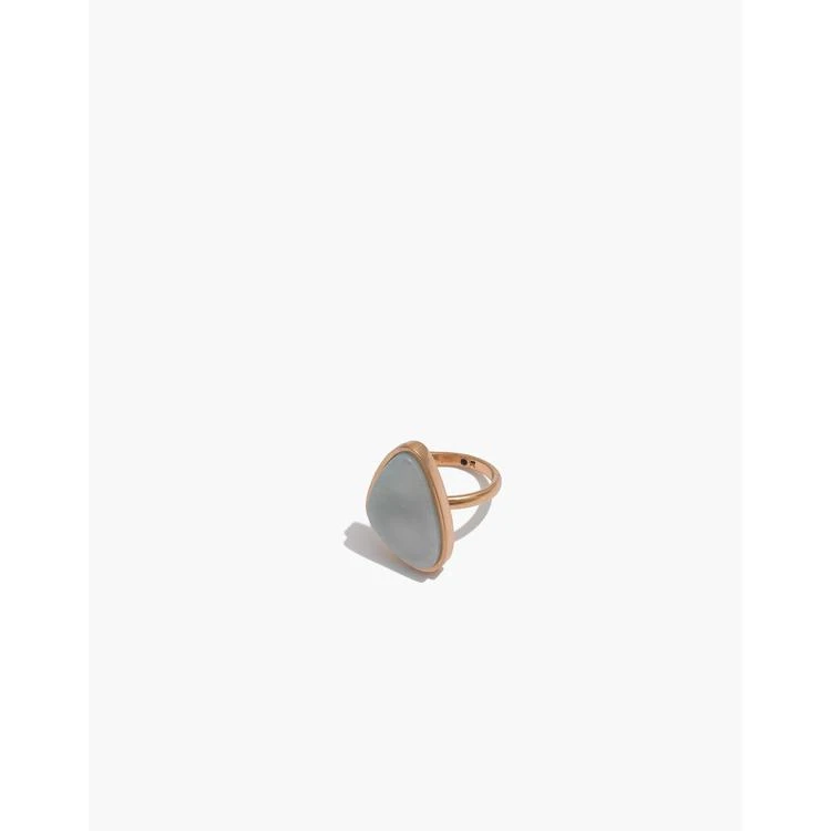 商品Madewell|Foretell Ring,价格¥118,第1张图片