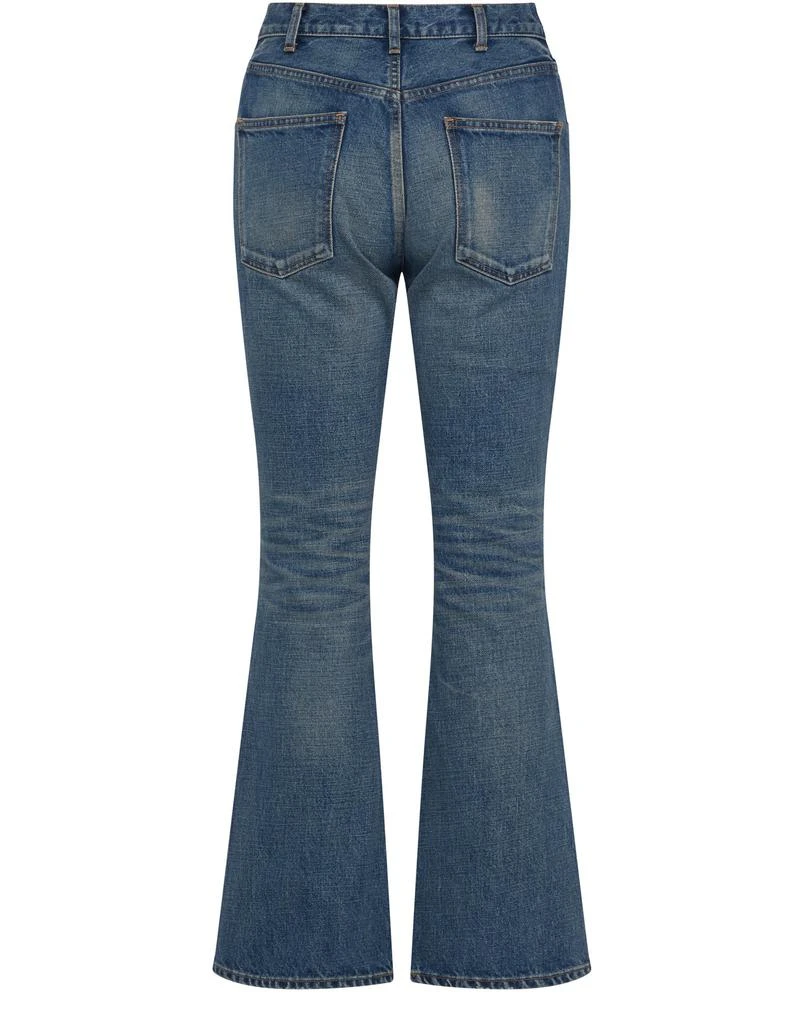 商品Celine|Union wash水洗牛仔布标识dylan牛仔裤,价格¥10561,第3张图片详细描述