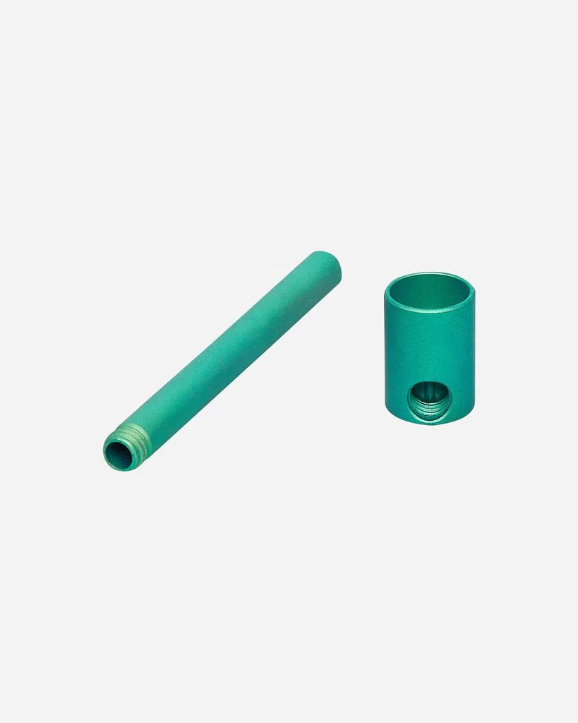 Ti Cobb Titanium Pipe Green 商品