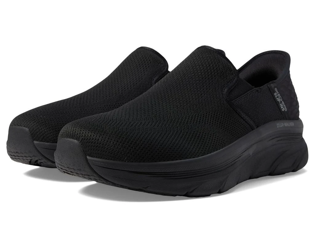 商品SKECHERS|D'Lux Walker Orford Hands Free Slip-Ins,价格¥466,第1张图片