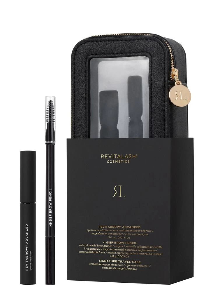 商品RevitaLash|Brow Collection 2022,价格¥1040,第1张图片