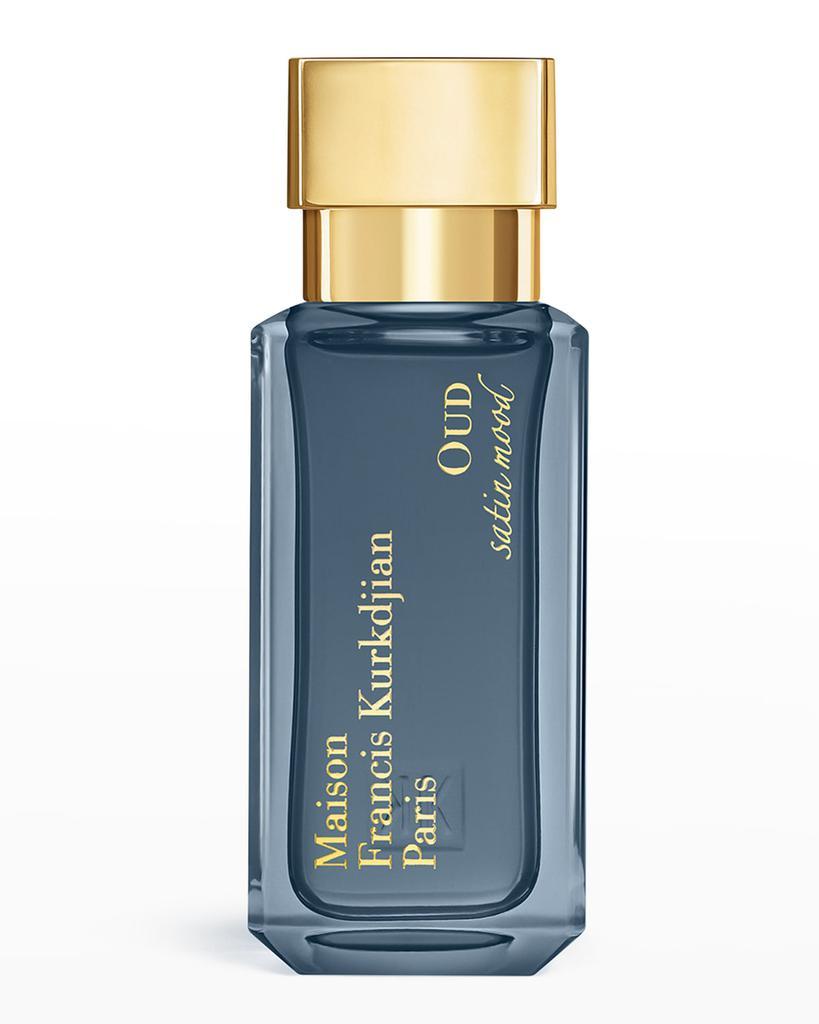 商品Maison Francis Kurkdjian|1.1 oz. OUD Satin Mood Eau de Parfum,价格¥1389,第1张图片