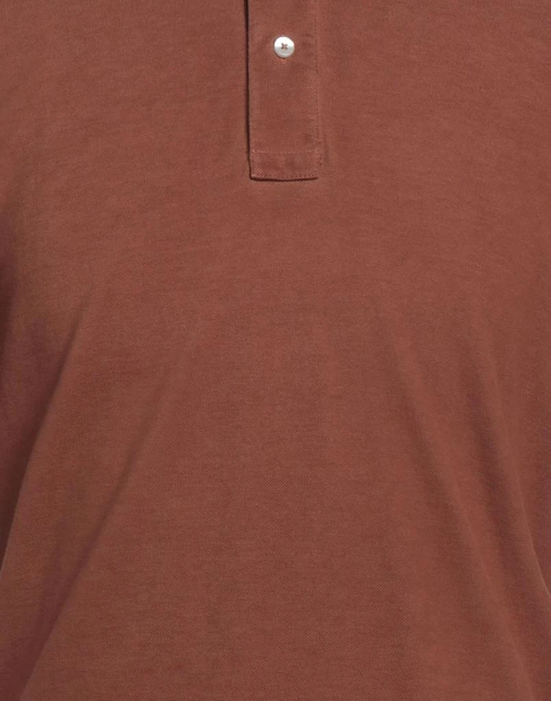 商品LA FILERIA|Polo shirt,价格¥488,第4张图片详细描述